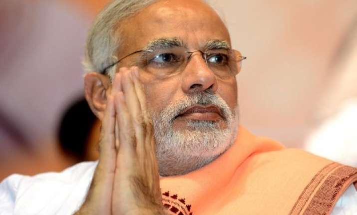 pm assures andhra pradesh cm of all support as hudhud