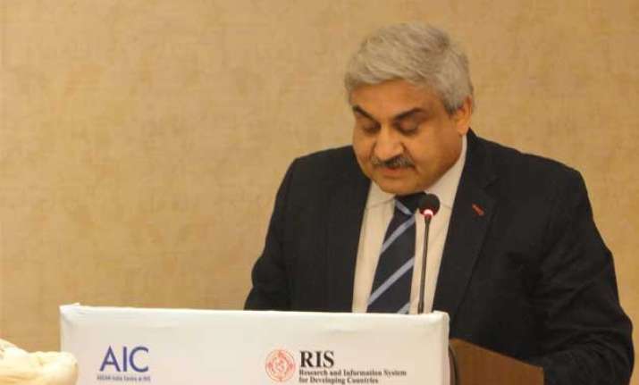 india seeks whole of world approach to counter terrorism