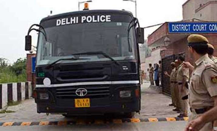 dhaula kuan gangrape case all five convicts get life term