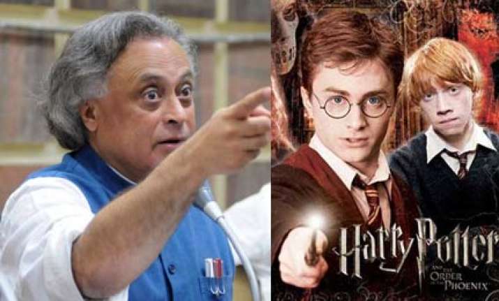 Harry Potter Blamed For Indias Owl Crisis India News India Tv