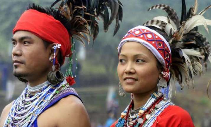 north east success story meghalaya becomes india s fastest