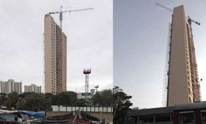 cbi likely to file casein adarsh scam tomorrow