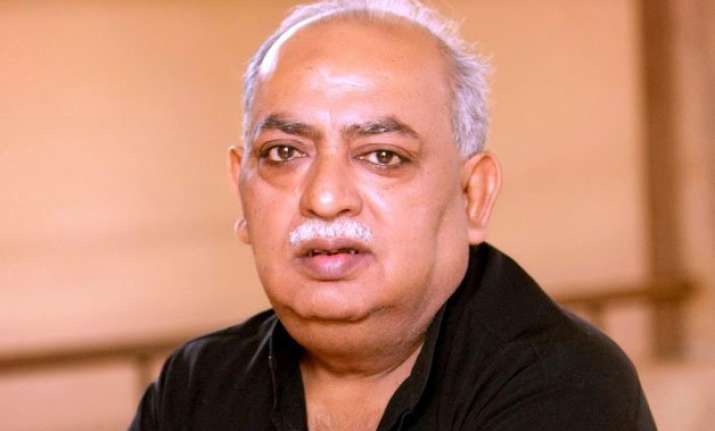 urdu poet munawwar rana who returned his akademi award to