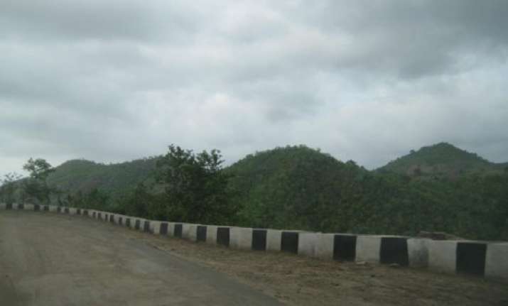 road link between koraput and andhra pradesh restored