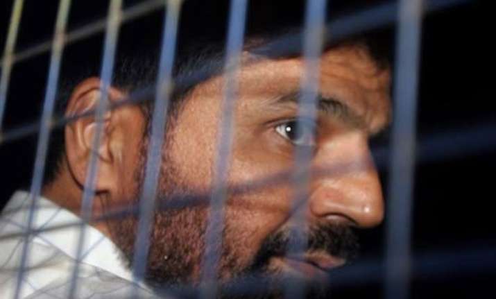 yakub memon s hanging third in three years