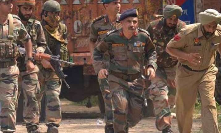 punjab terror attack why it took 11 hours to eliminate 3