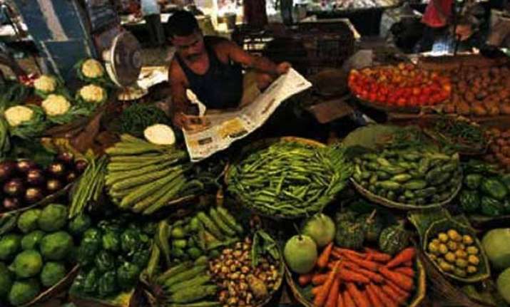 decline in prices of vegetables delhi govt claims