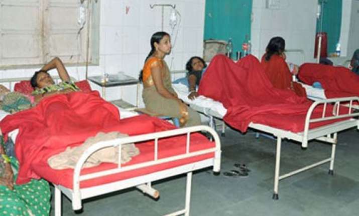 botched surgeries surgeon cmho dismissed from service