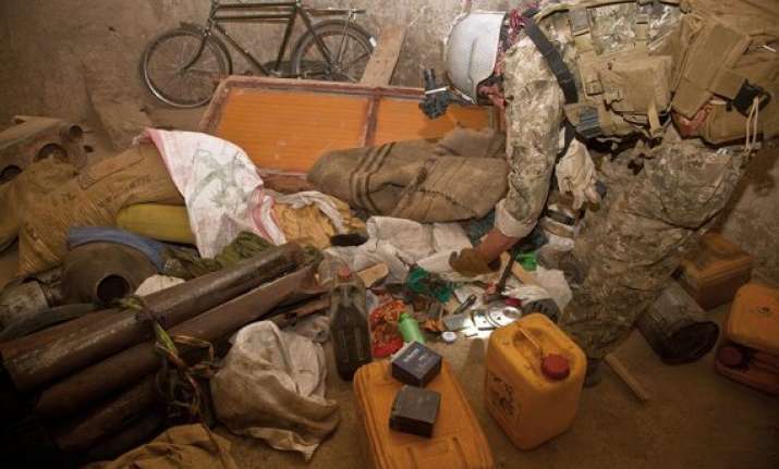 burdwan blast nsg disposes of seized ieds