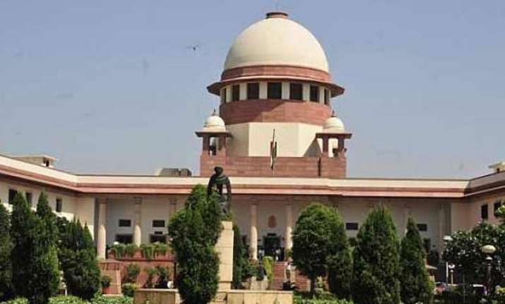 sc to hear in open court curative plea on homosexuality