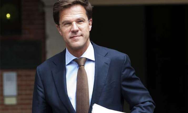 dutch pm to visit india to boost bilateral ties