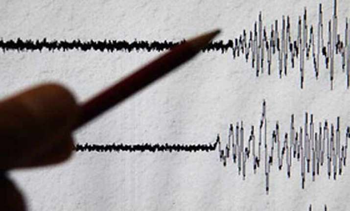 mild tremors felt in gujarat s kutch no reports of damage
