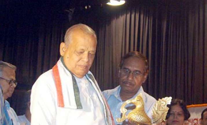 j b patnaik to undergo surgery on friday