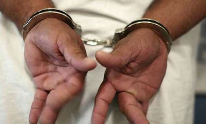 agra conversions main accused surrenders
