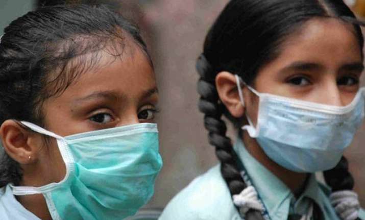 indian military lab develops kit to detect swine flu in