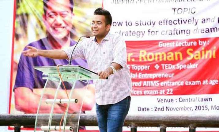 24 year old ias holding mbbs degree quits to become e tutor