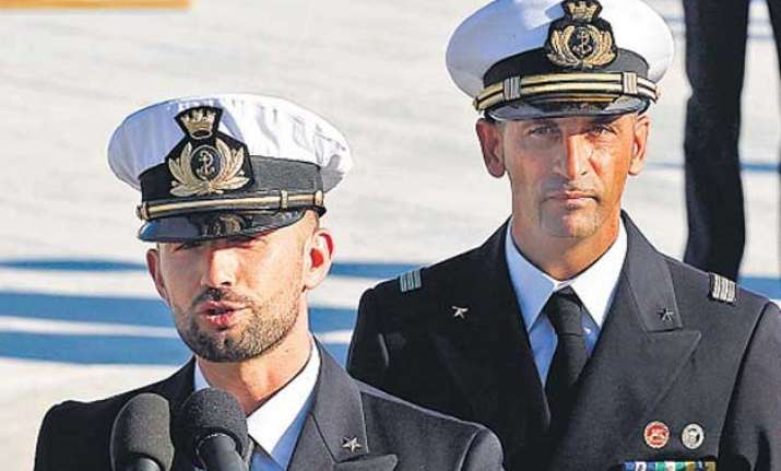 india hires expert foreign lawyers in italian marines case