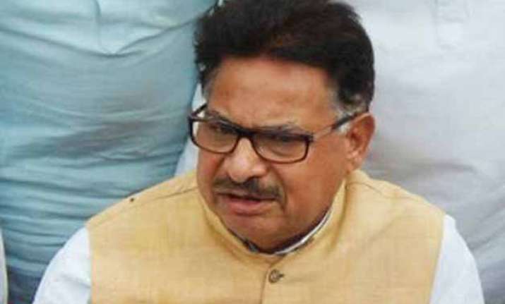 dimapur lynching was bad but it could act as deterrent punia