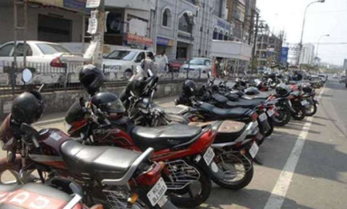online fir launched by delhi police for theft of vehicles
