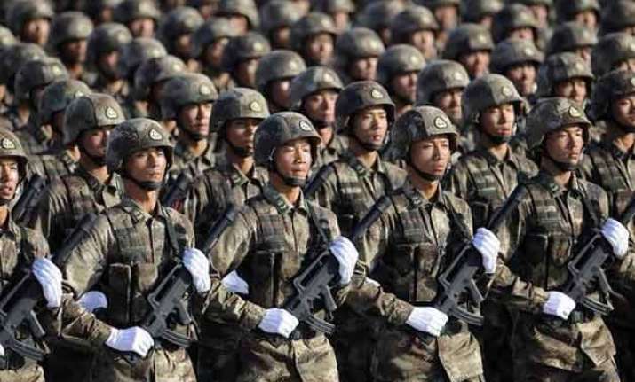submarine deployment in indian ocean no threat to india pla