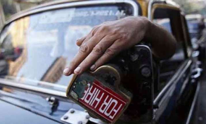 government makes gps panic buttons mandatory for taxis