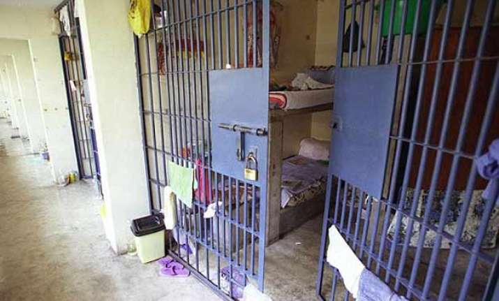 delhi women demand sanitary napkins in lock ups