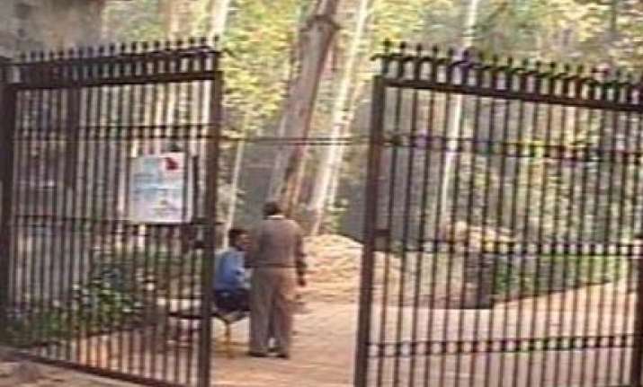 hizb s mr surrender arrested in delhi