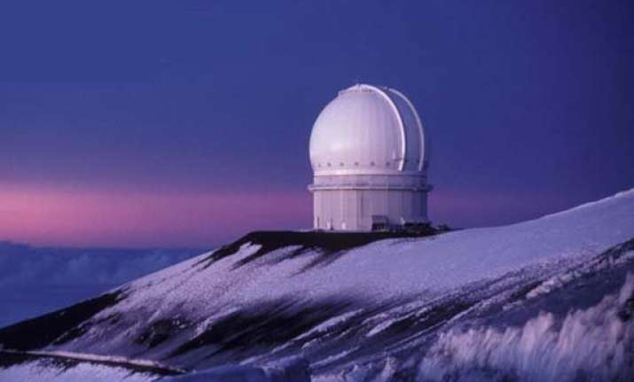 india joins project to build world s largest telescope in us