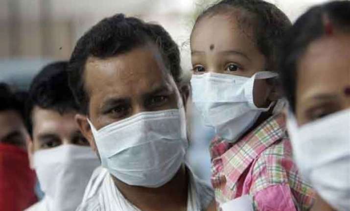 swine flu over 1 700 deaths in country in three months