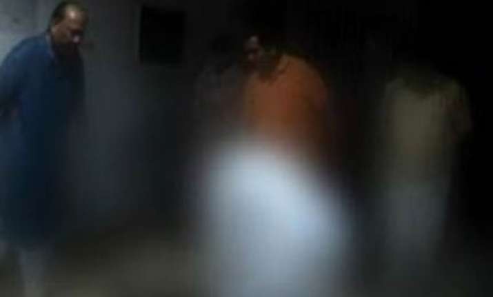 ten killed in bihar temple stampede
