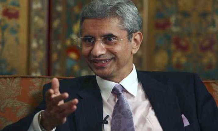 foreign secretary jaishankar to travel to pakistan next