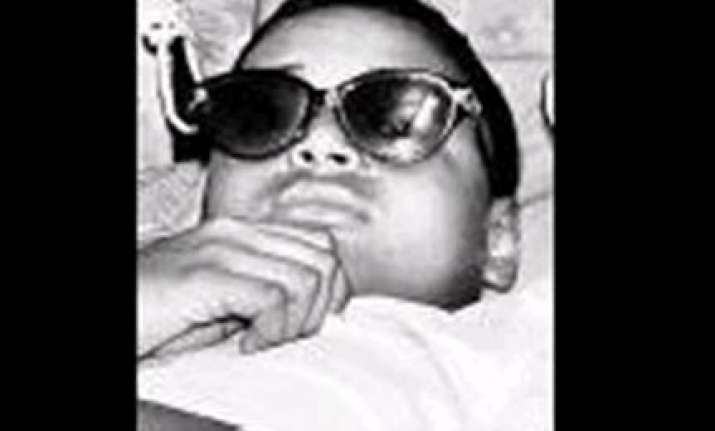 bengal boy losing eyesight after teacher s thrashing