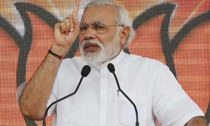 human bomb alert for pm narendra modi s bihar visit