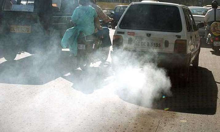 eu asks its diplomats to install air purifiers at homes