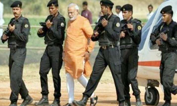 pm modi to visit jammu and kashmir 4 other major events of