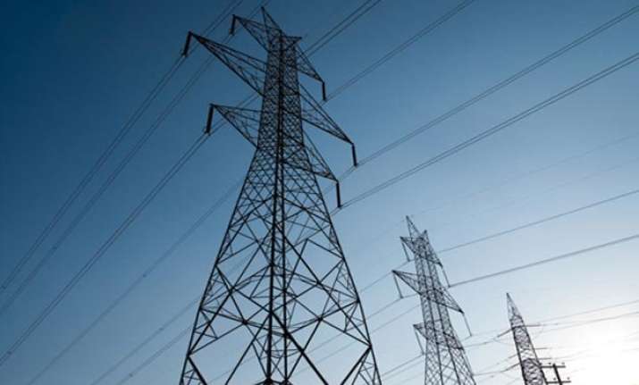 power losses are almost three times the power deficit in