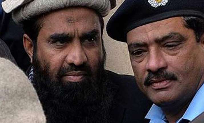 pakistan government files court reply on lakhvi s detention
