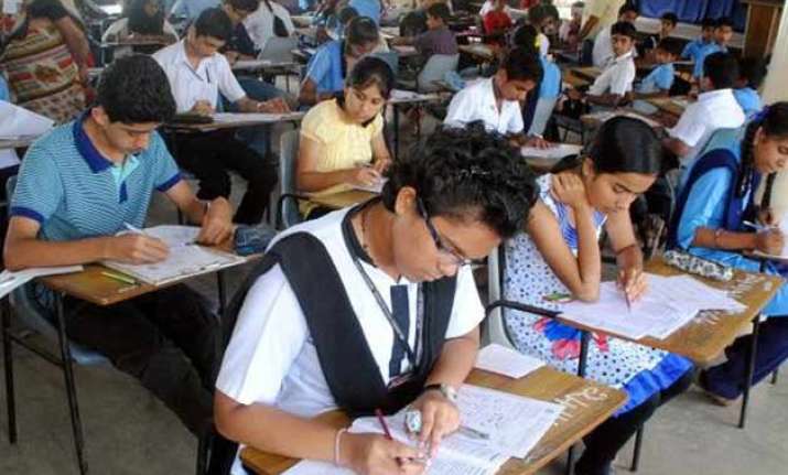 up shocker over 7 lakh candidates skip first day of board