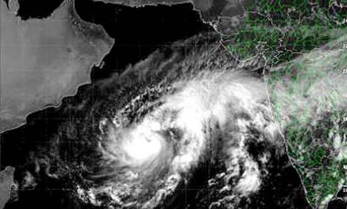 ndrf pre positioning teams in gujarat to deal with cyclone