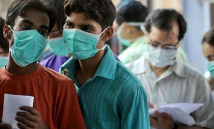 two test positive for swine flu in odisha
