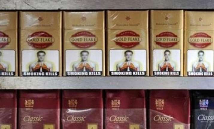 govt defers move to increase size of pictorial warnings on