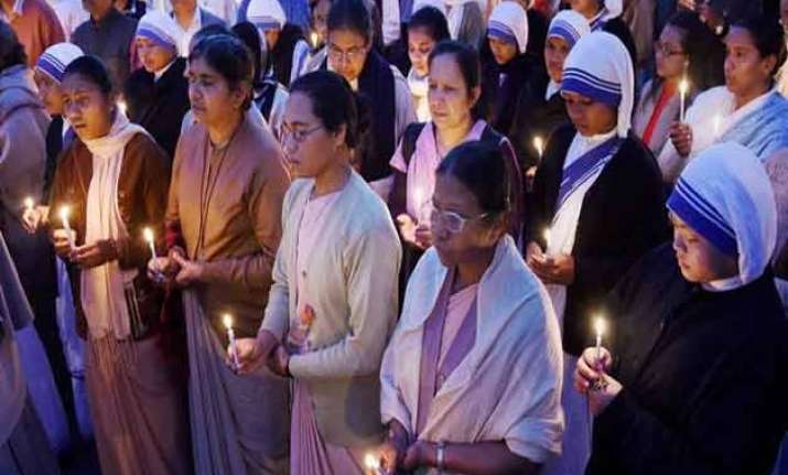 no arrest yet in nun rape case more detained