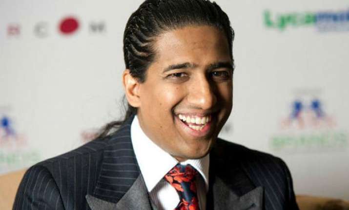 iipm not shutting down only changing model arindam chaudhuri