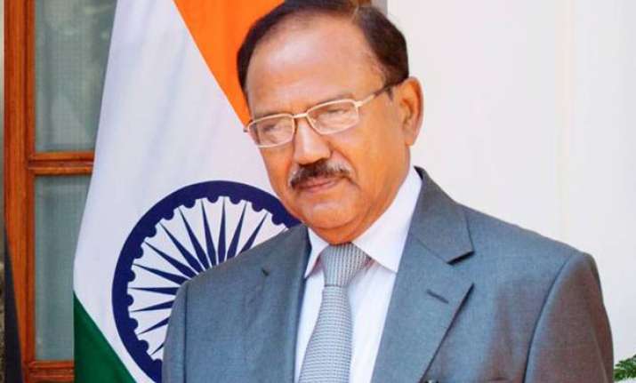 nsa skipped pm modi s dhaka trip to plan cross border