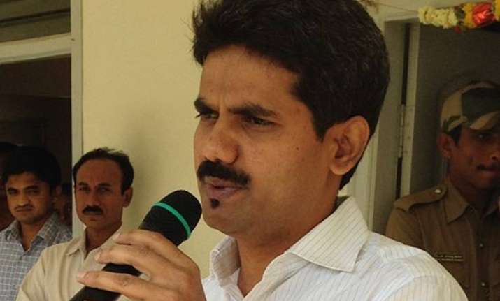 ias officer dk ravi s death karnataka government refuses to