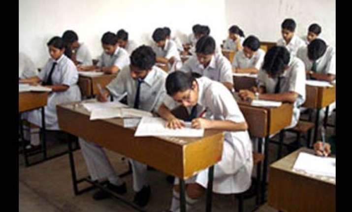lakhs of students aappear for cbse class x xii exams