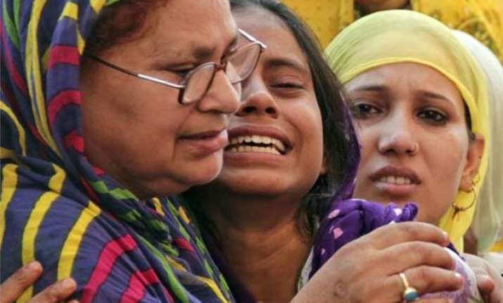 dadri lynching serious violation of human rights nhrc