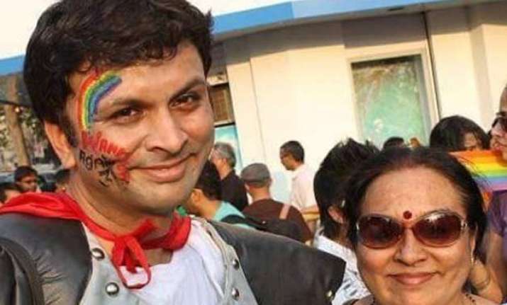 matrimonial ad for gay son stirs lively debate