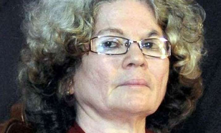 kerala writer sarah joseph to return sahitya akademi award