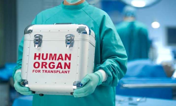 5 year old girl donates her organs to 6 needy people